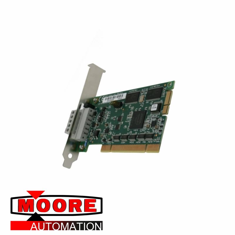 Carte ABB DSQC682 3HAC031245-001