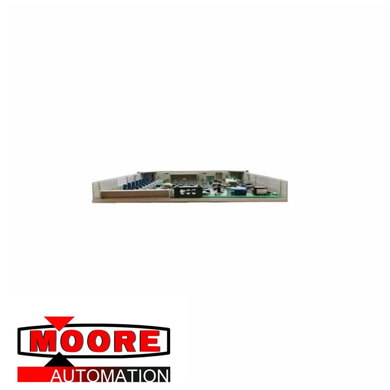 HONEYWELL BFC-IOCHAS-0001S Alimentation du système