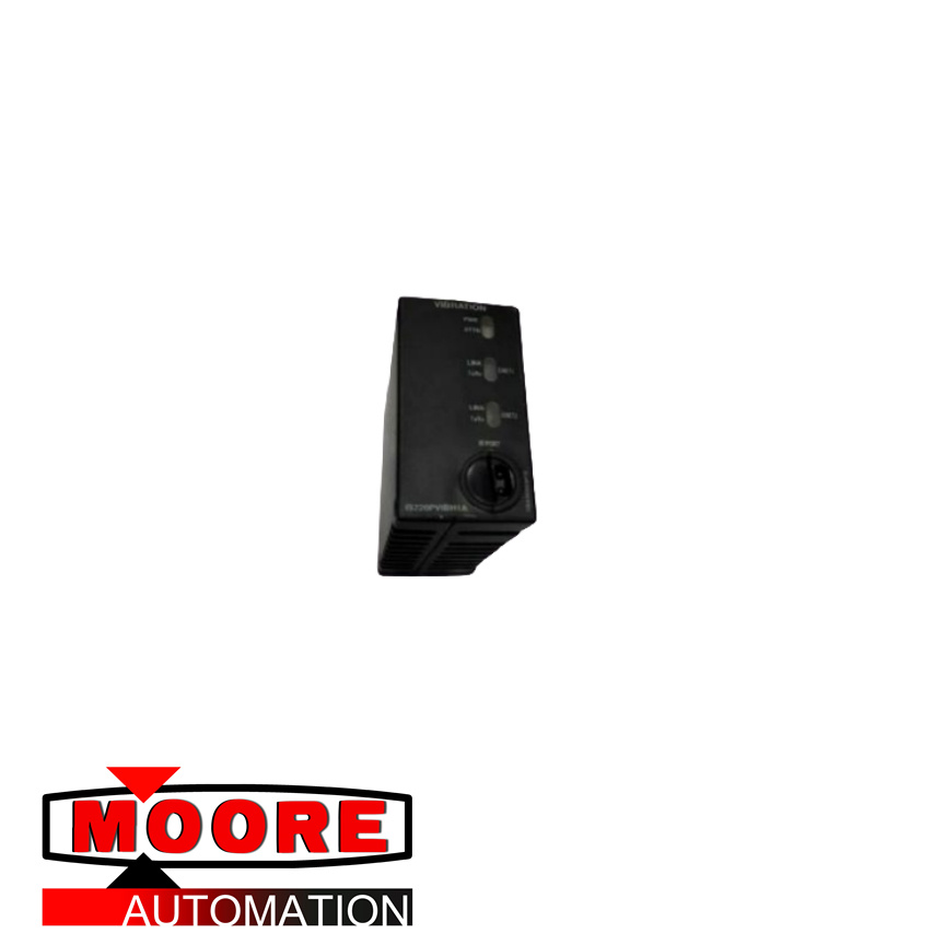 Pack moniteur de vibrations GE IS220PVIBH1A (PVIB)