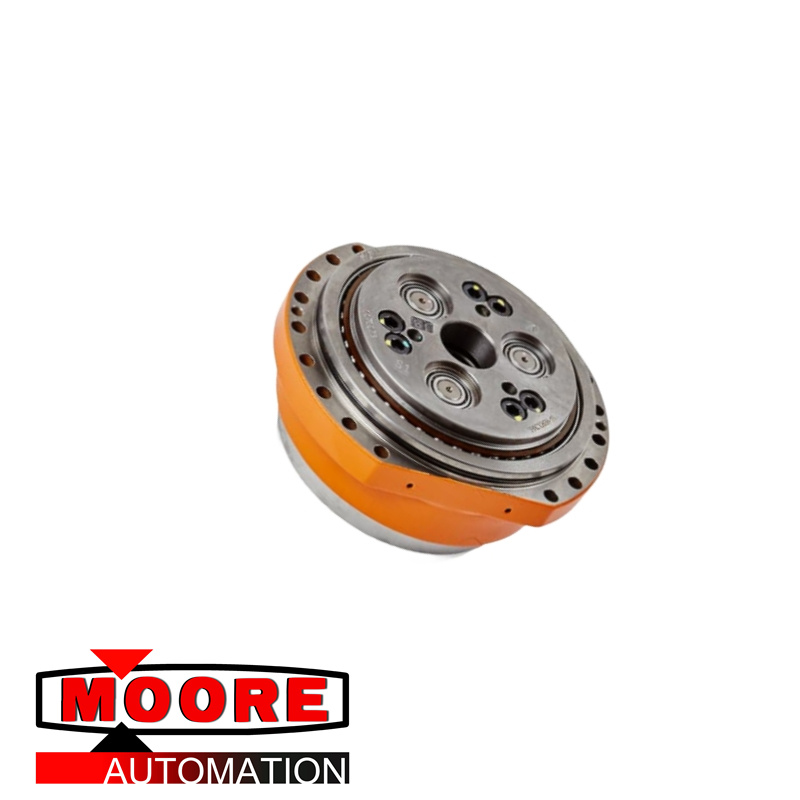 ABB 3HAC021757-001 lRB140 Moteur