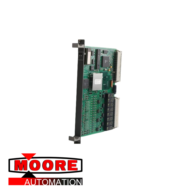 Module de commande ABB 83SR04 GJR2390200R1010