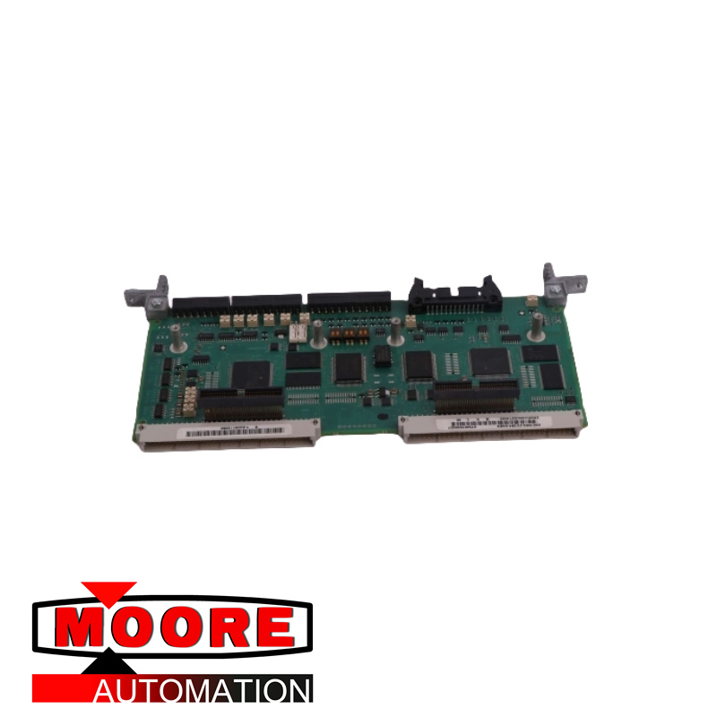 Module de sortie analogique ABB 81AA02E GJR2385200R1010