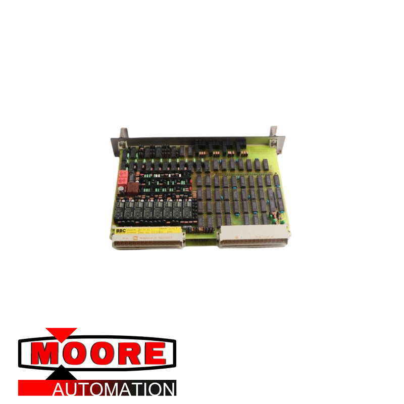 Module de commande ABB 83SR11E GKWE8559000200