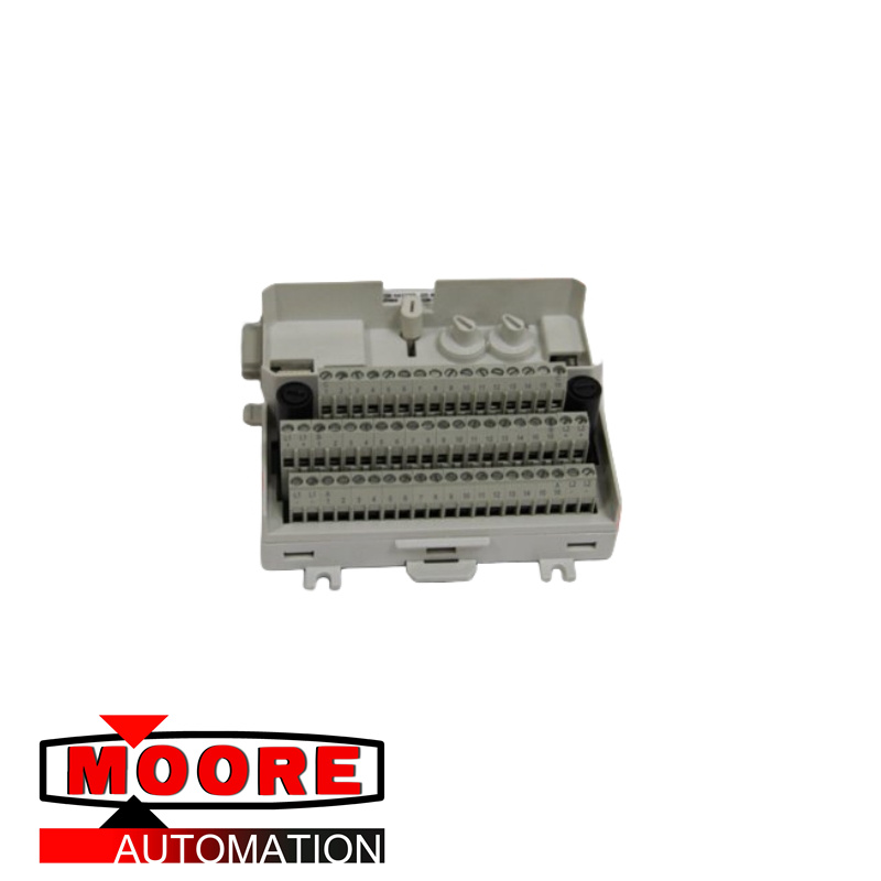 ABB 3HAC055450-003 Rot. moteur à courant alternatif avec p.