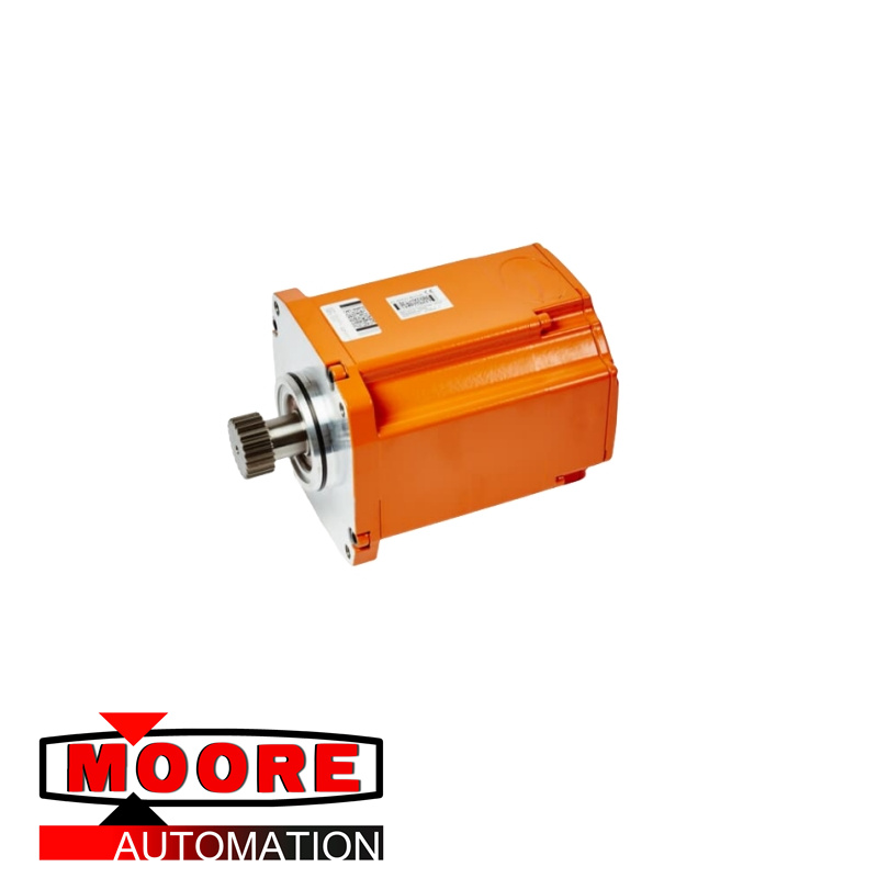 ABB IRB66003HAC17484-8 Moteur à courant alternatif rotatif M7