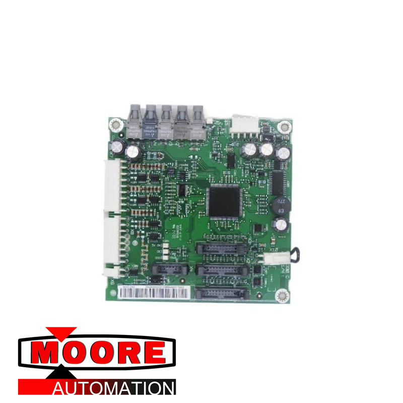 MODULE IGBT ABB FS450R17KE3/AGDR-71C