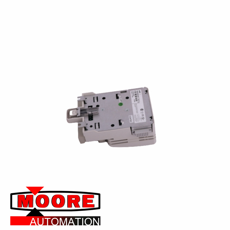 ABB GJR2392500R1210 81AB03D-E Groupe de construction