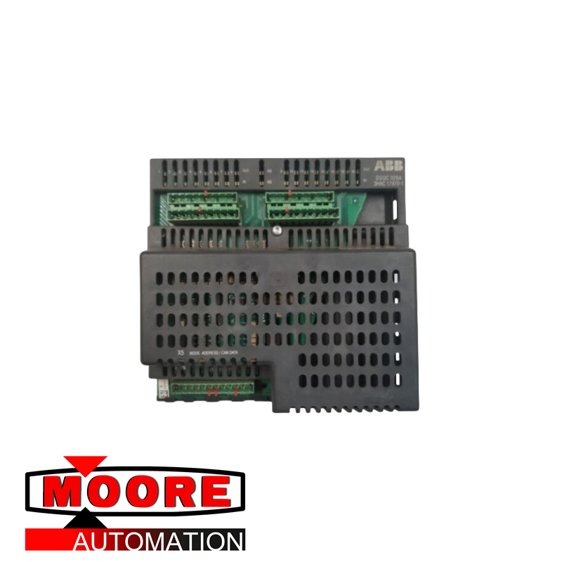 Module ABB GJR2369900R1100 83SR05F-E