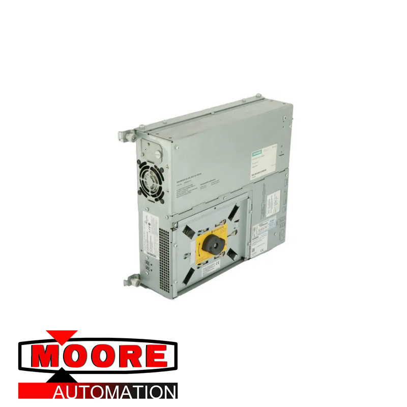 Siemens 6FC5210-0DF31-2AB0 PC/PG - PCU 50.3B-C électronique