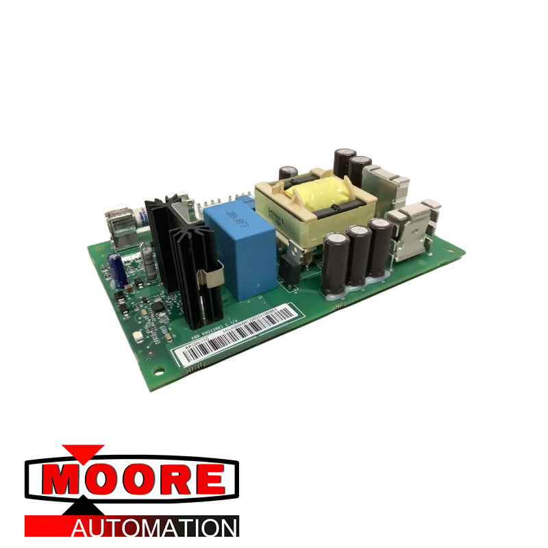 Carte d'alimentation ABB APOW-11C