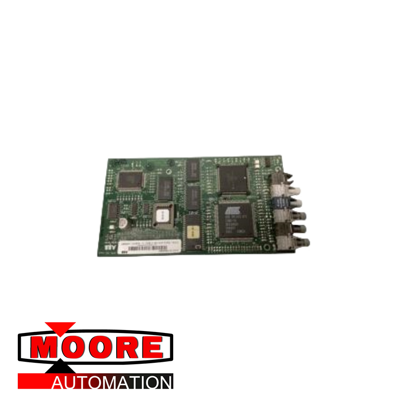 ABB 0552N1QLG132A-01 MODULE