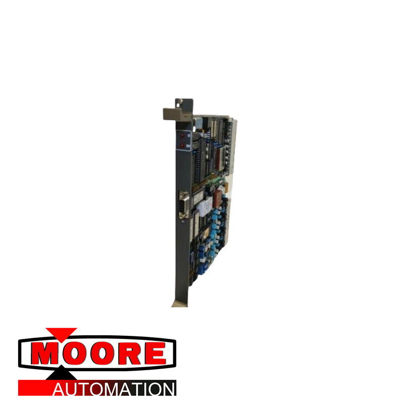 Module de sortie analogique ABB GKWE855900R0200 83SR11E