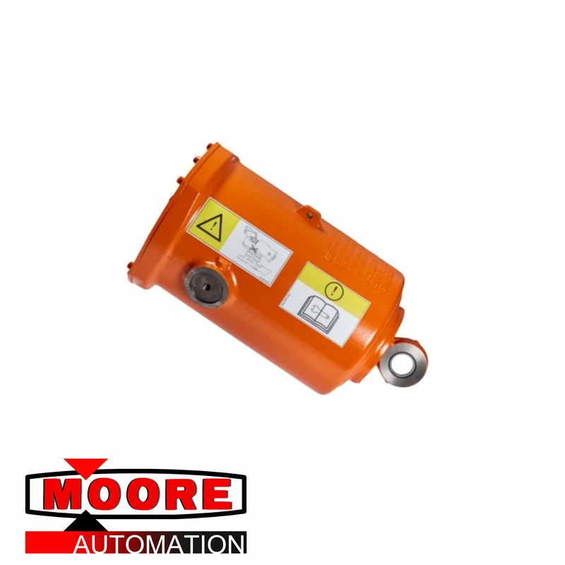 ABB 3HAC057543-004 IRB7600 Moteur avec pignon