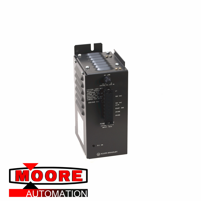 AB 1771-P6S/B Automatisation