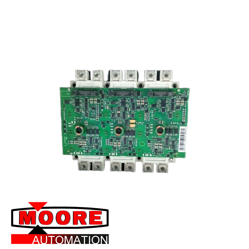 ABB AGDR-81C FS450R17KE3 MODULE IGBT SP KIT