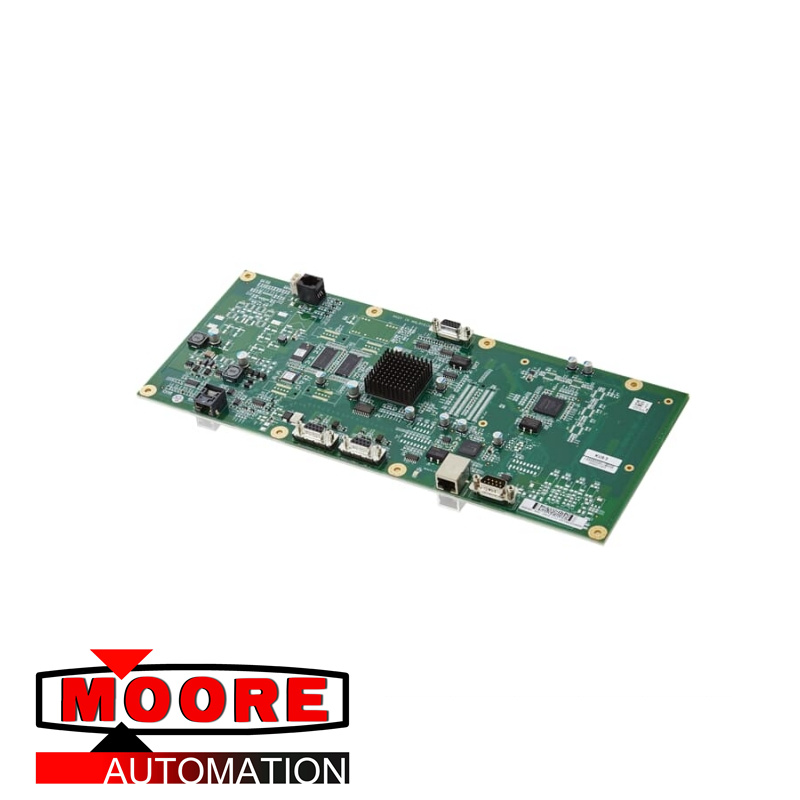 ABB DX100 JZRCR-YPP01-1 DSQC602 2600.Robot com. carte