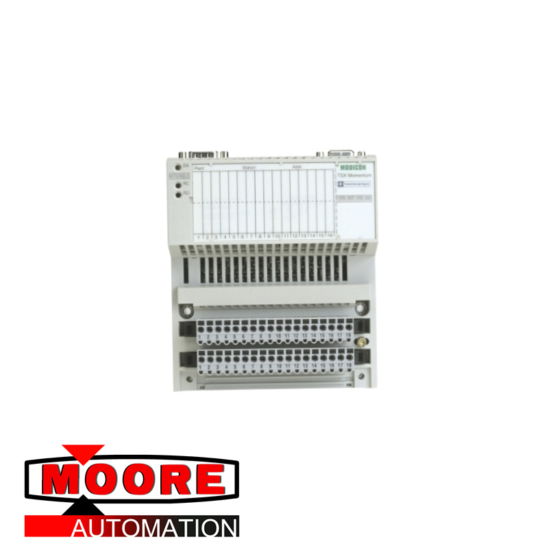 Adaptateur de communication Interbus Schneider 170INT11000