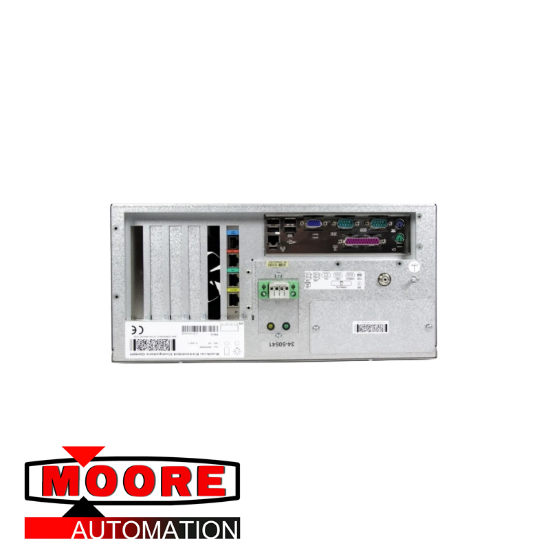 ABB B3HAC058040-001 IRB67001-6 ACRB-03 3HNE08250-1 MCCB-02 3HNA001572-001 Carte E/S