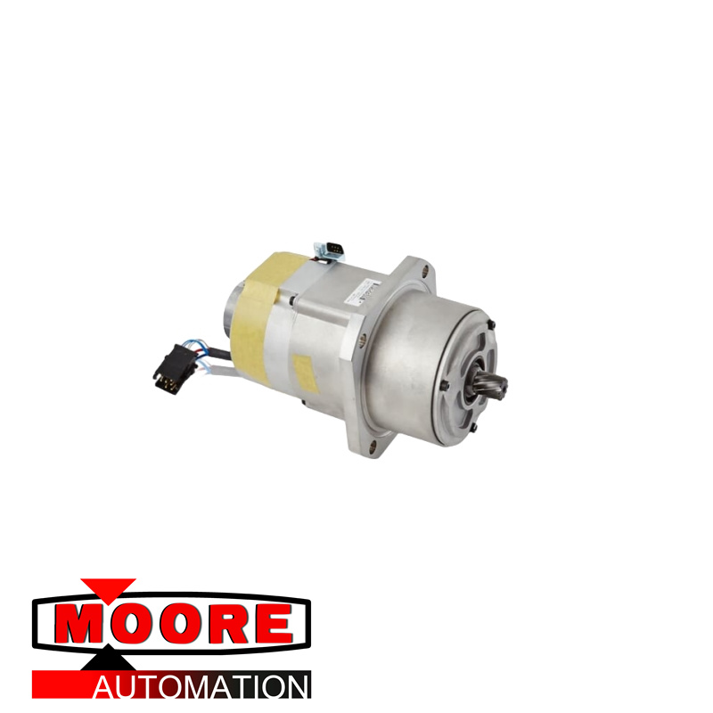 ABB IRB5803HNP 03386-1 IRB5803HNM 10963-1 3HNM 10963-1 MOTEUR AVEC ENGRENAGE T0 3,0Nm