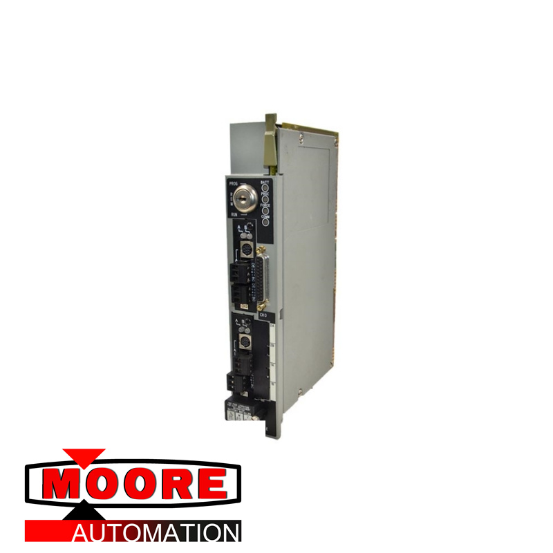 Processeur PLC-5 1785-L40B