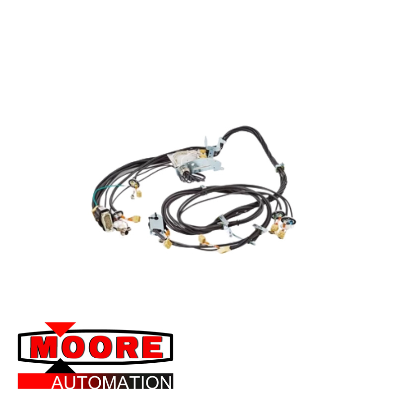 ABB IRB67003HAC051384-002 3HAC043477-002 IRB67003HAC043477-002 Enseigner le câble suspendu