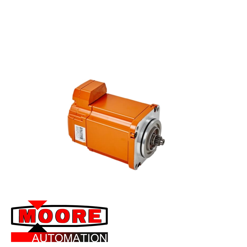 ABB 3HAC047119-004 IRB67003HAC047119-004 IRB67003HAC055688-004 Rot. Moteur à courant alternatif inclus. Pignon