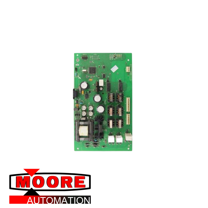 Carte de transducteur ABB PMSK106A 3BSE005676R1