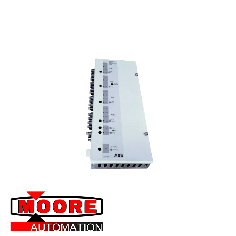 Module de liaison ABB DLM02 P37421-4-0338434