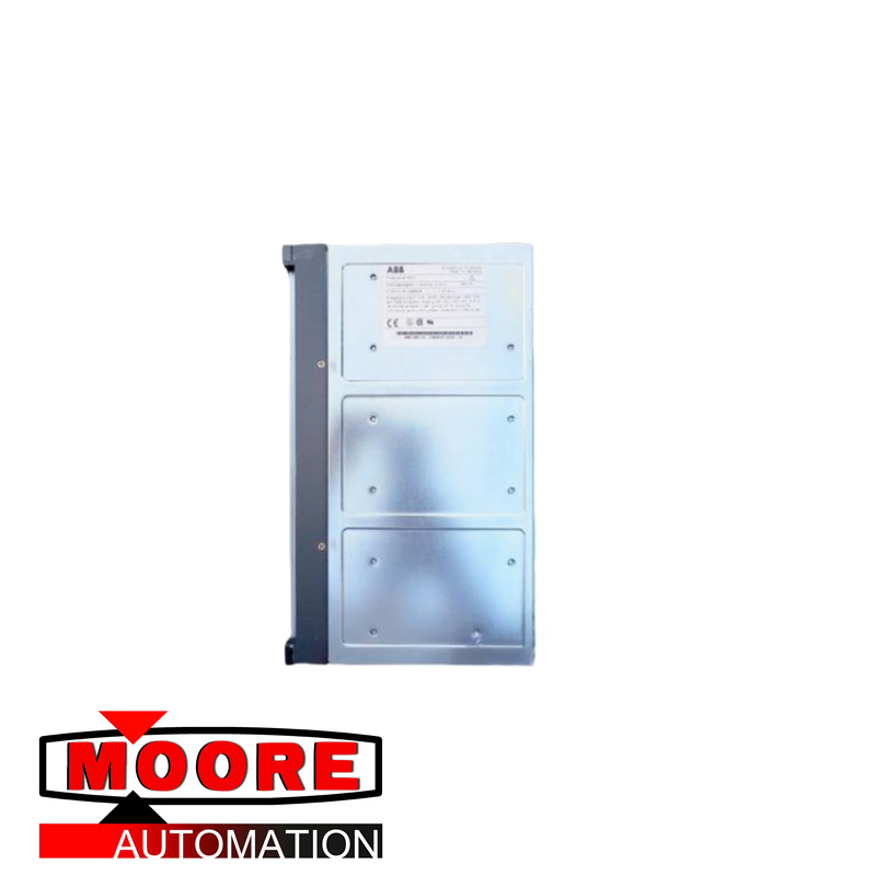 Module de sortie analogique ABB DAO01 P3717-4-0369629