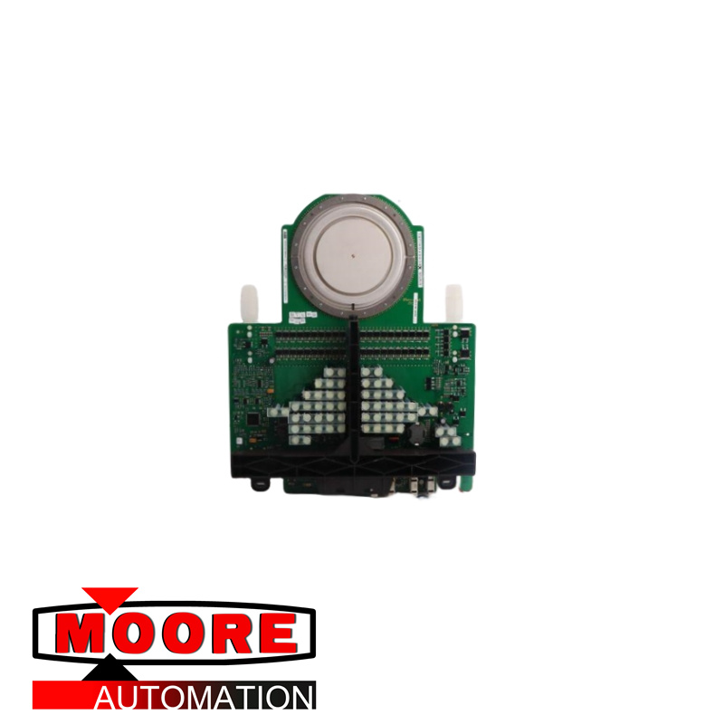 ABB HIER466665R0099 NU8976A99 HIEE220295R0001 NU8976A MODULE DE COMMANDE