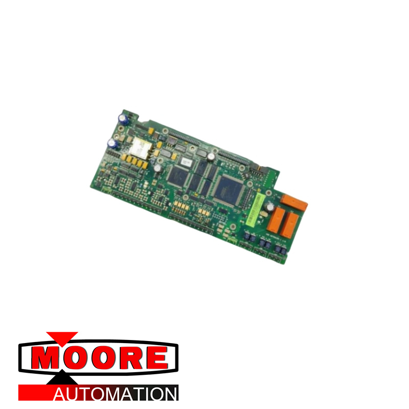 Module PLC d'expédition mondiale ABB RMIO-11C 3AUA0000035408