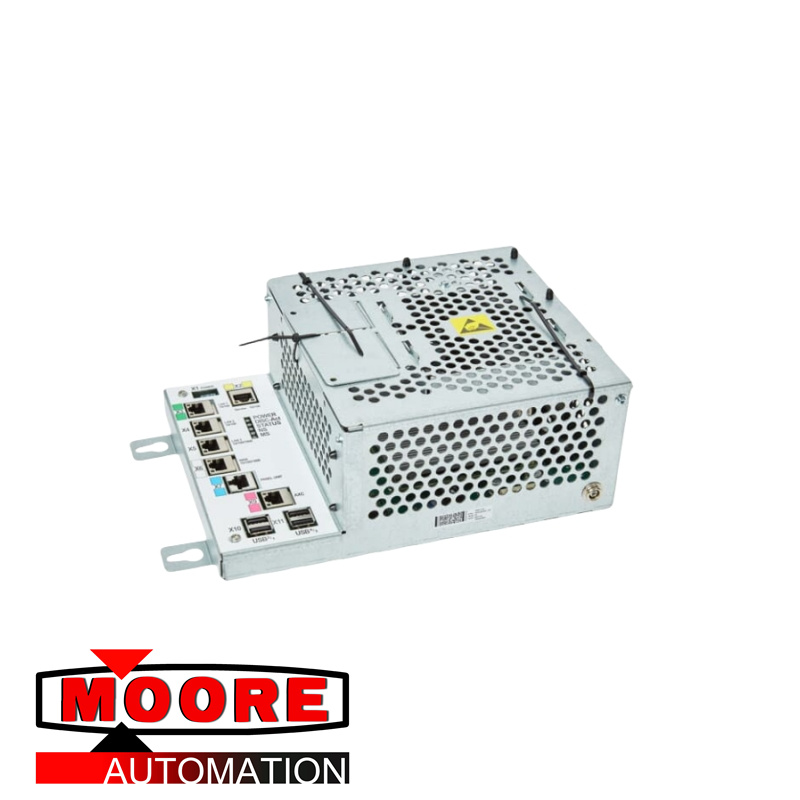 ABB DSQC6793HAC023195-009 IRC5DSQC1018 3HAC075048-001 IRC5DSQC1024 3HAC058366-001 Ordinateur