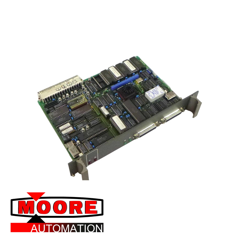 Module de coupleur ABB 87TS01E GJR2368900R2340