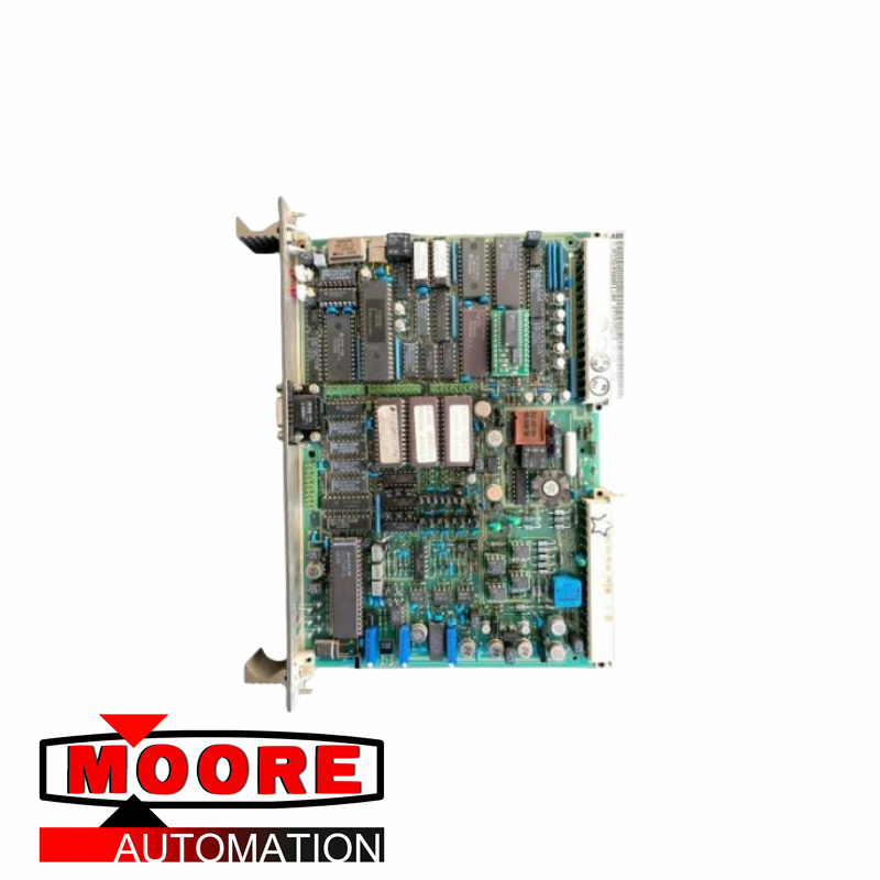 Module ABB 83SR05E GJR2369900R1100