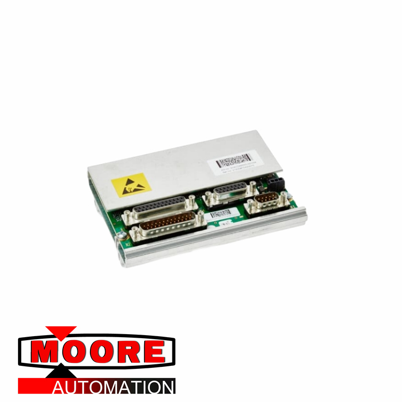 Carte de mesure ABB IRB460033HAC039109-002 3HAC024144-001 IRC5 DSQC633D 3HAC048550-001