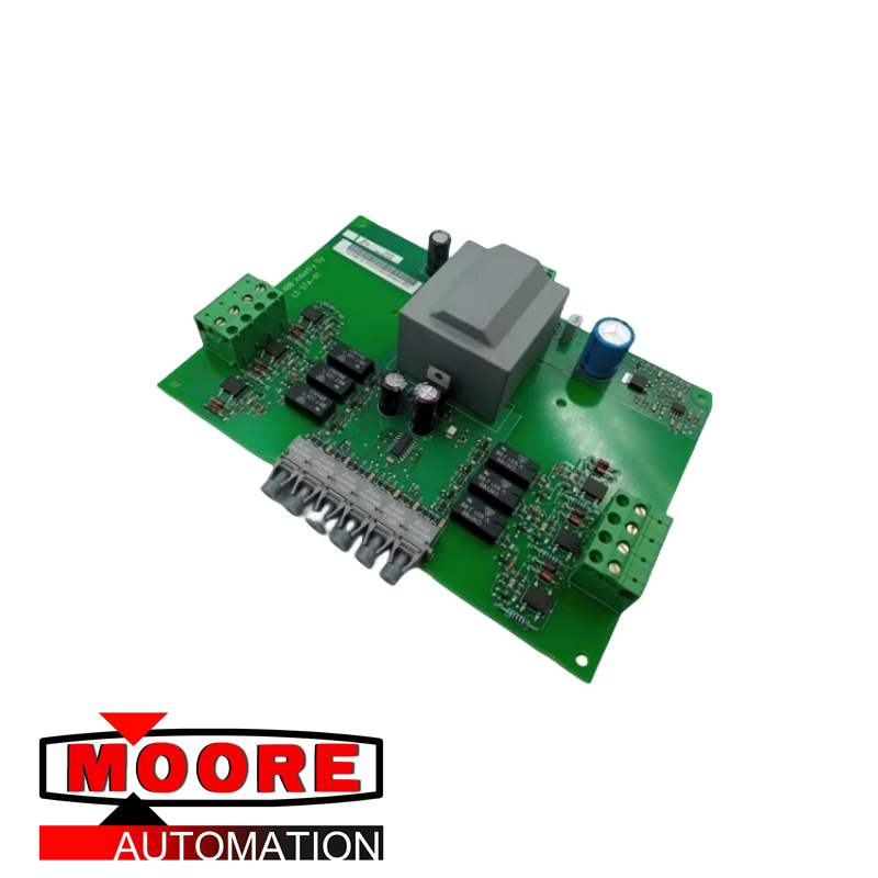 MODULE ABB LD MTR-01