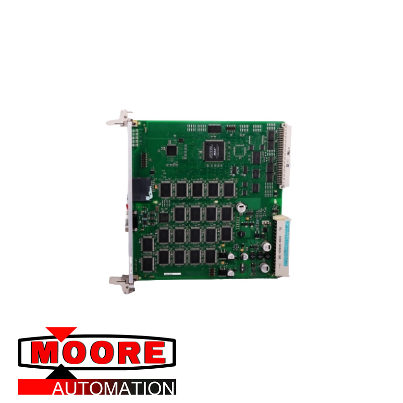 Module d'entrée analogique ABB GJR2374800R0210 81EA11D-E