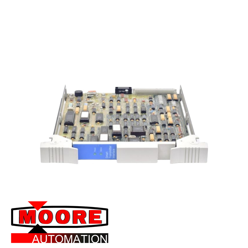 Honeywell 51304516-100 Interface d'émetteur intelligente