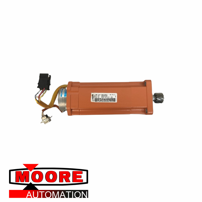 CARTE DE COMMANDE ABB 3N3745 3N3745W 3HAC048221-001 IRB6700