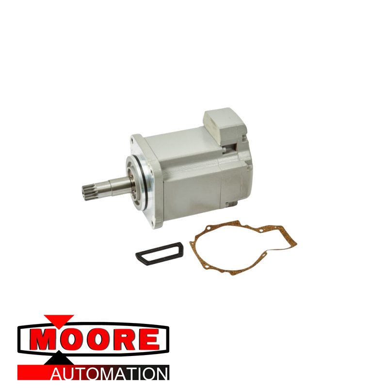 ABB 3HAC055437-004 3HAC046029-004 IRB67003HAC046029-004 Moteur inc. pignon