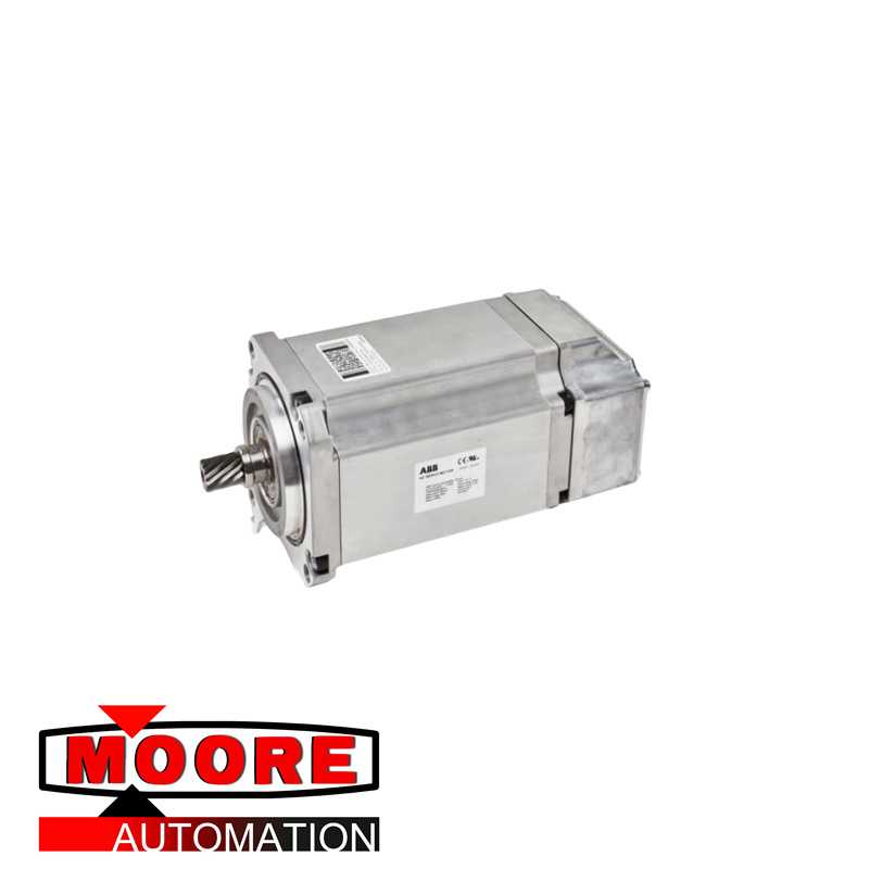 ABB 3HAC062341-004 IRB760043HAC062341-004 3HAC033207-006 Moteur avec pignon