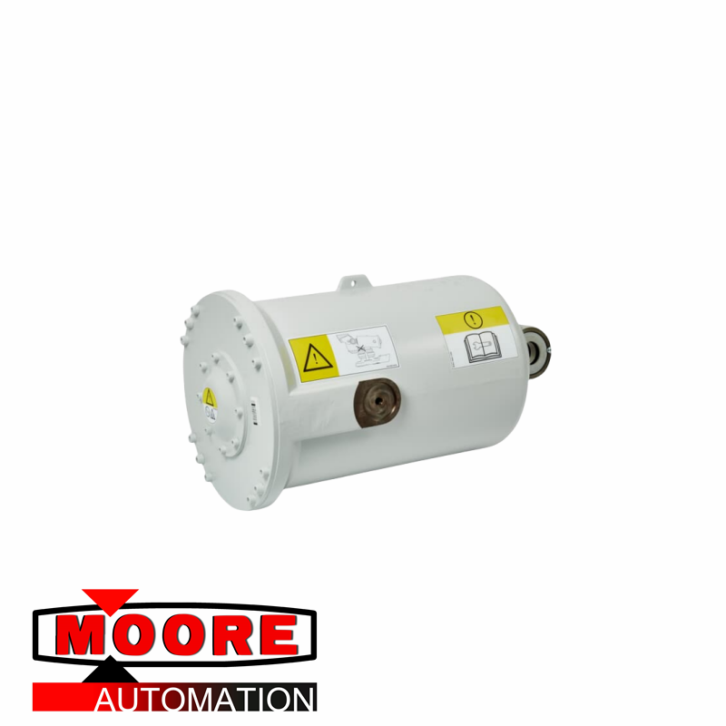 ABB IRB66403HAC024316-005 DSQC678 3HAC033556-001 3HAC048317-001 Rot. moteur à courant alternatif avec p.