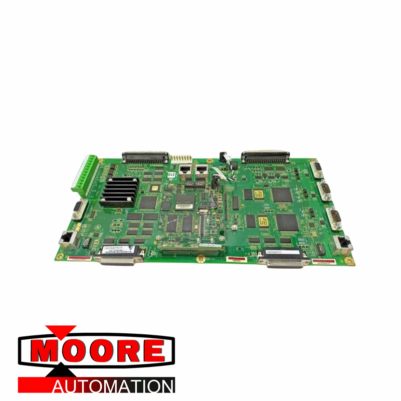 Carte de circuit imprimé GE IS210MACCH1AKH