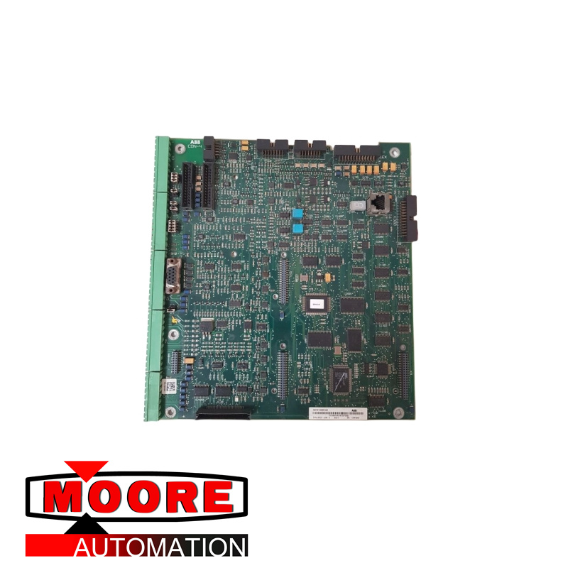 Module ABB SDCS-CON-4 3ADT313900R1001