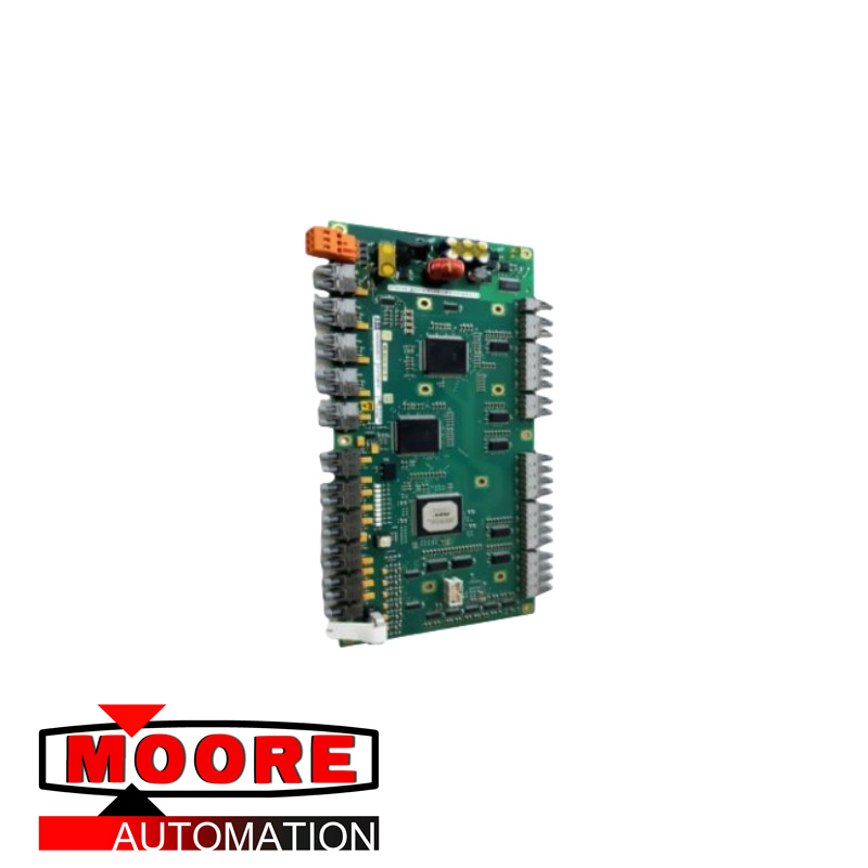 ABB HIER460247R1 UN0806B-P V1 Module Unitrol