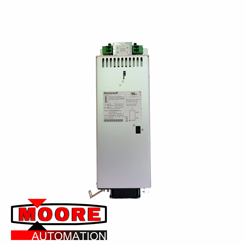 HONEYWELL FC-PSU-UNI2450U V1.0 Alimentation