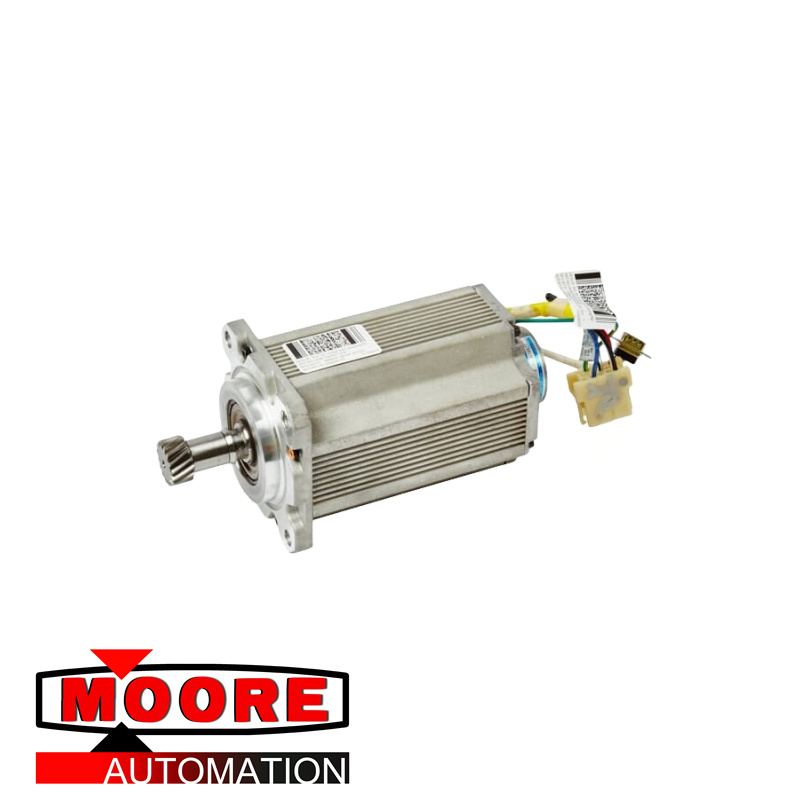 ABB FDOP-0005 OTCFDOP-0005 OTC IRB6600 IRB6650 3HAC14140-1 5-6 3HAC047577-002 IRB4600\ Rot. Moteur AC inclus. pignon