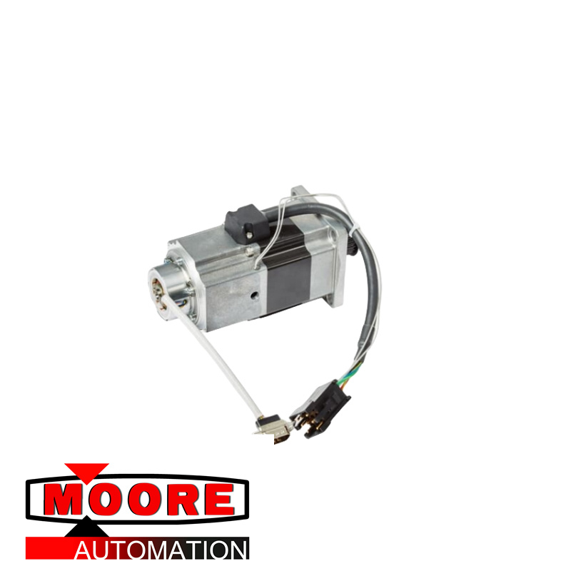 ABB 3HAC17810-1 3HAB8101-3 IRB52 HNA014908-001 MOTEUR 5/6 AVEC PIGNON, RECHANGE