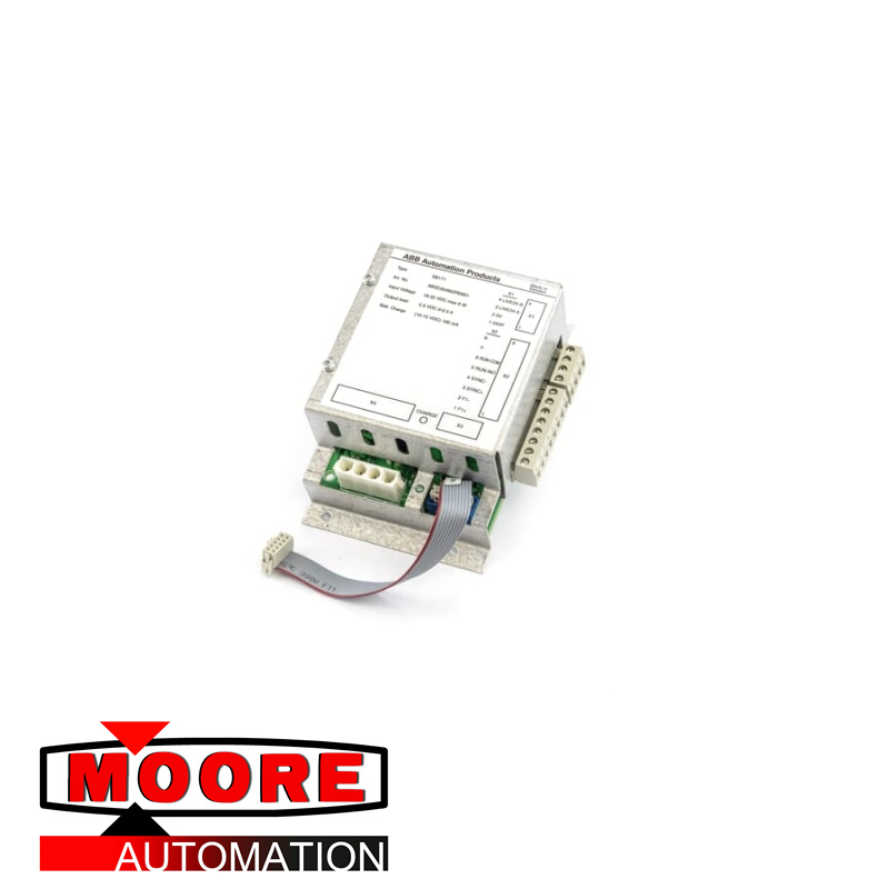 Alimentation de secours ABB SB171 3BSE004802R1