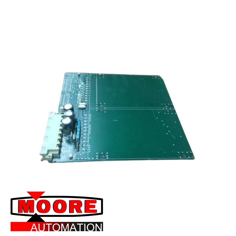 CARTE ABB 209630R2 B4LAA